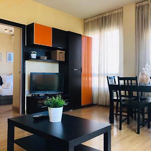 Capuchinos & Private Terrace By Ele Apartments